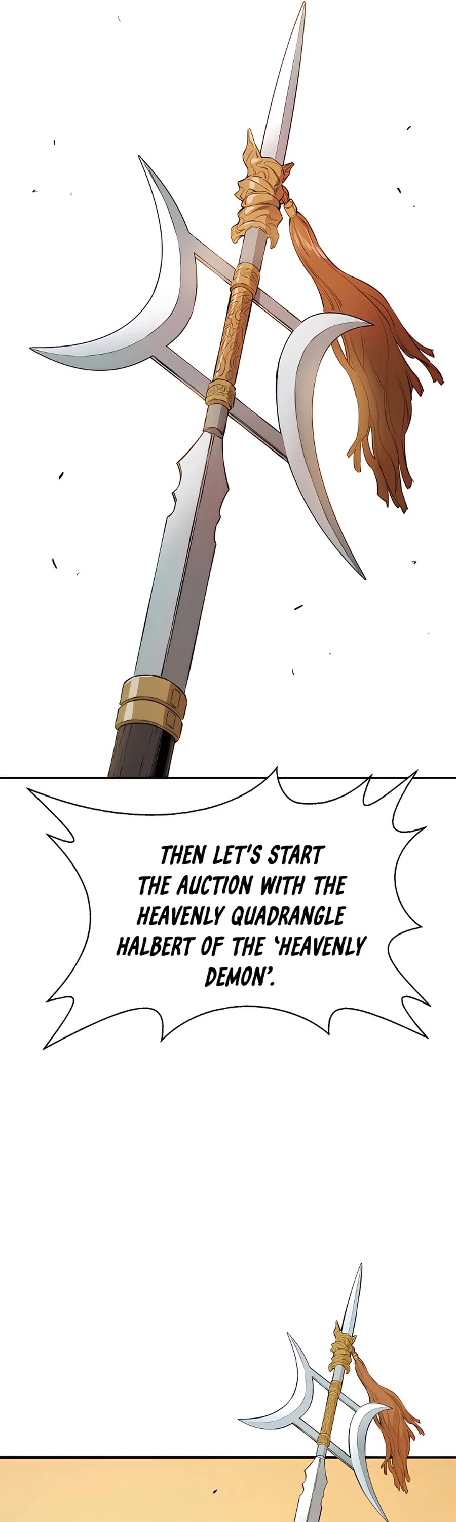 Villain Unrivaled Chapter 20 page 6 - Chapter 20