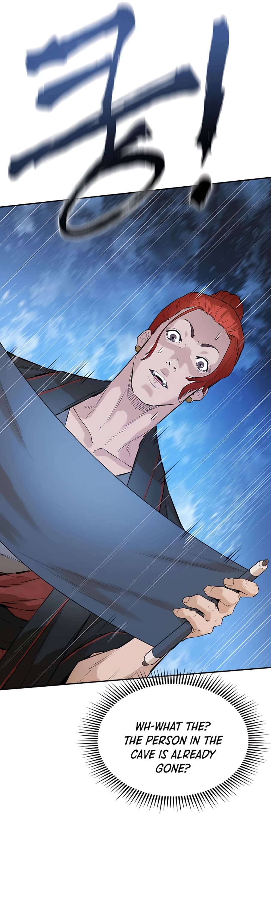 Villain Unrivaled Chapter 20 page 61 - Chapter 20