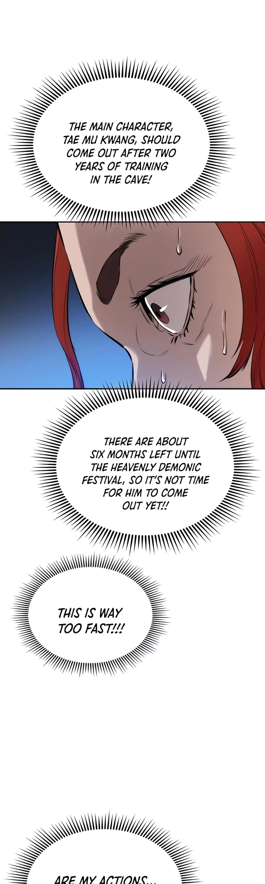Villain Unrivaled Chapter 20 page 62 - Chapter 20