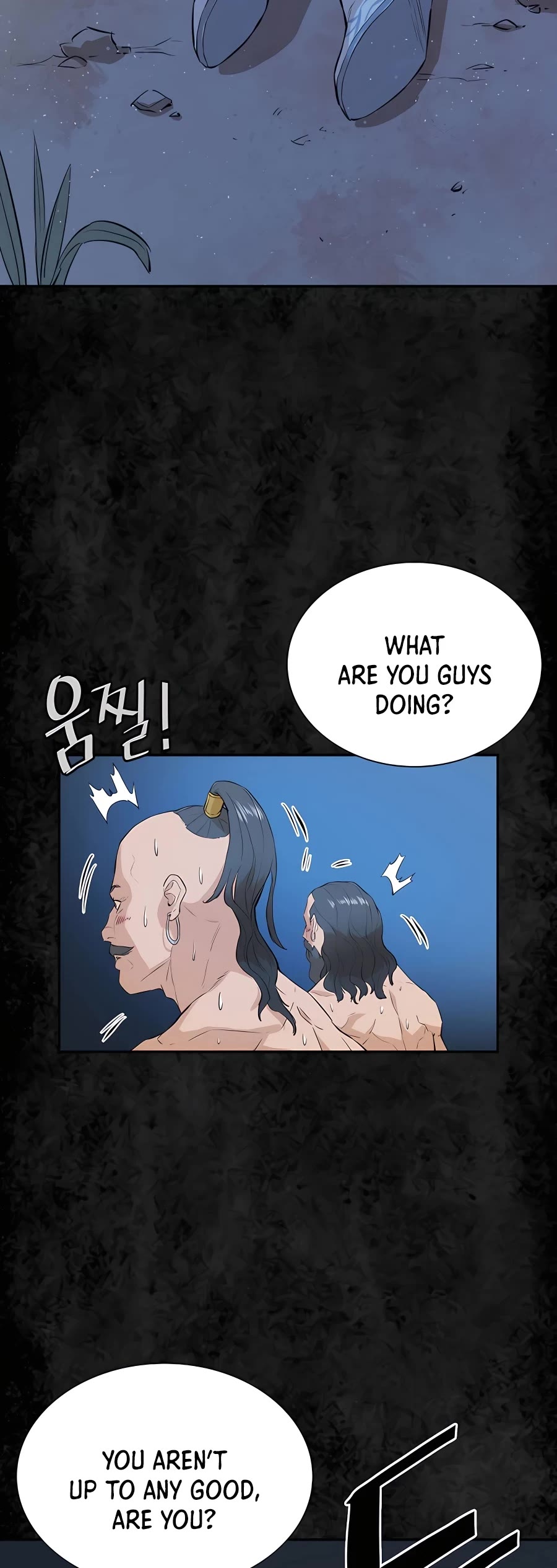 Villain Unrivaled Chapter 21 page 10 - Chapter 21