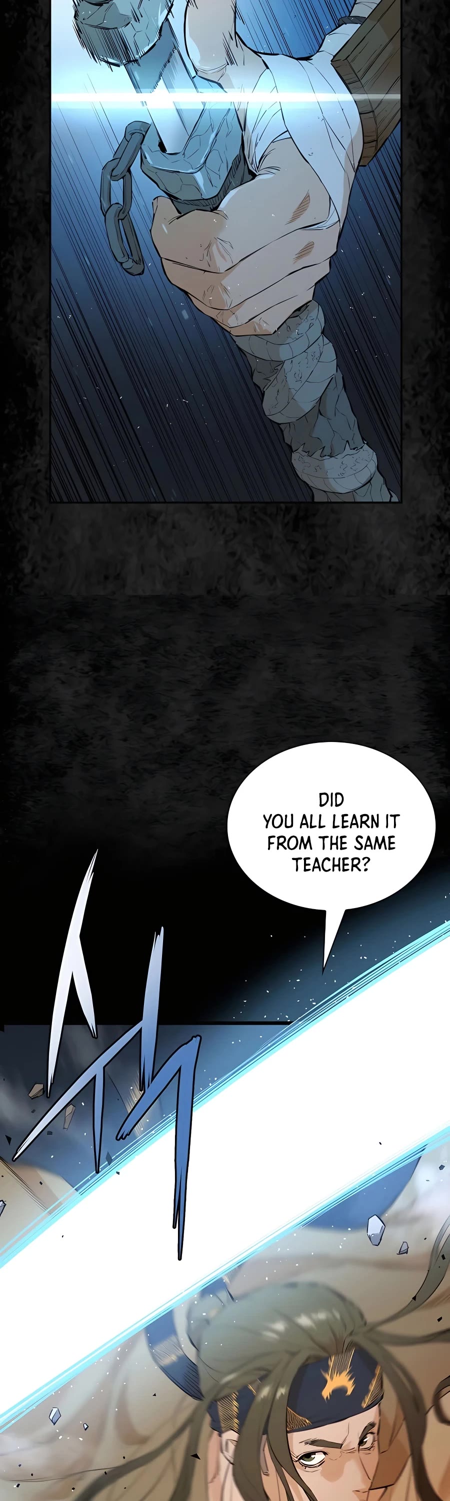 Villain Unrivaled Chapter 21 page 13 - Chapter 21