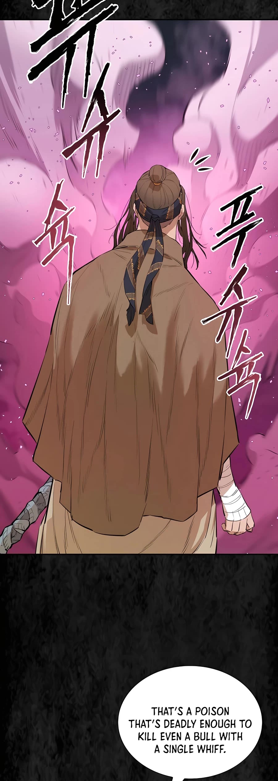 Villain Unrivaled Chapter 21 page 20 - Chapter 21