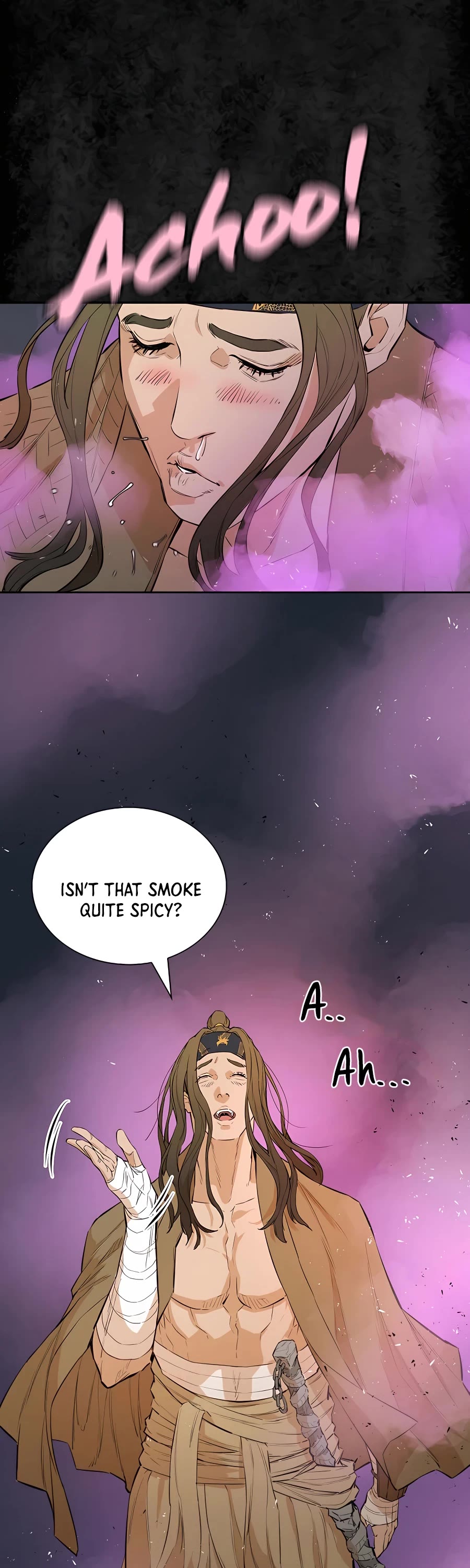 Villain Unrivaled Chapter 21 page 22 - Chapter 21