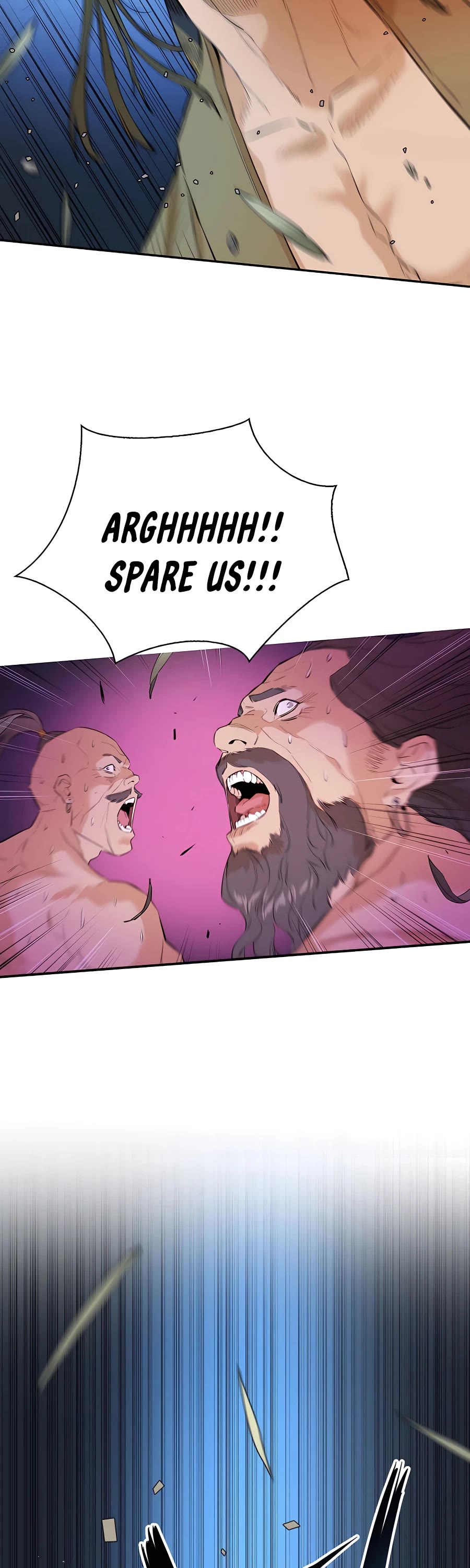 Villain Unrivaled Chapter 21 page 27 - Chapter 21