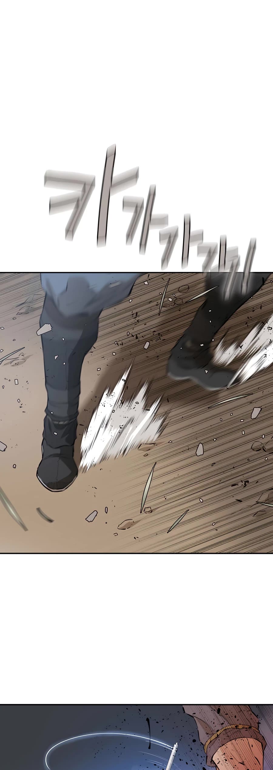 Villain Unrivaled Chapter 21 page 30 - Chapter 21