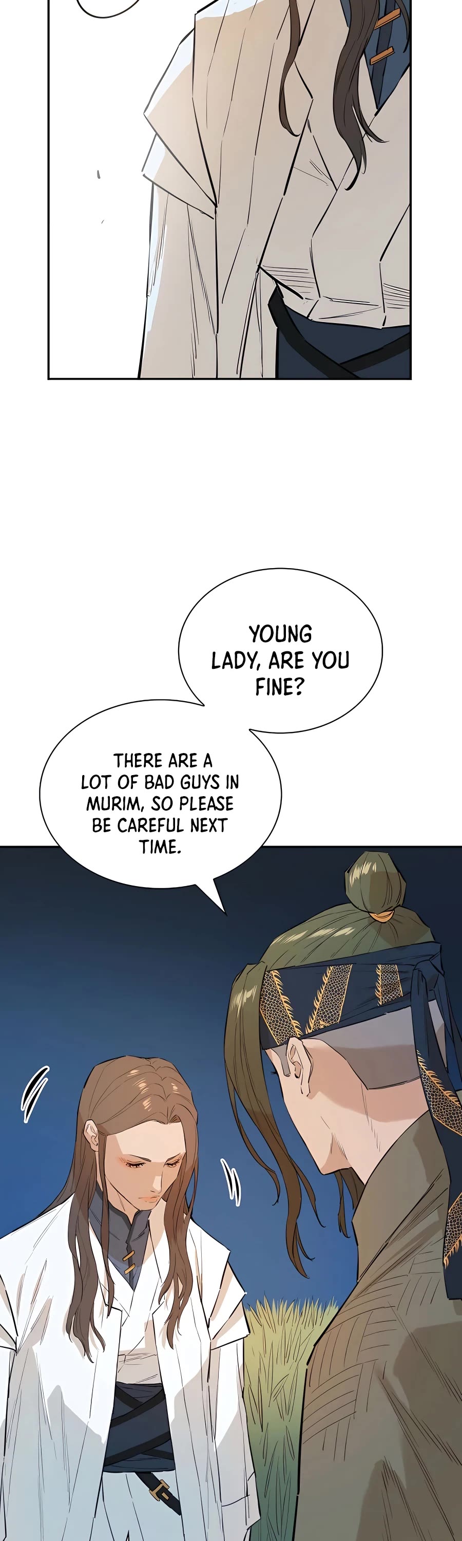 Villain Unrivaled Chapter 21 page 36 - Chapter 21