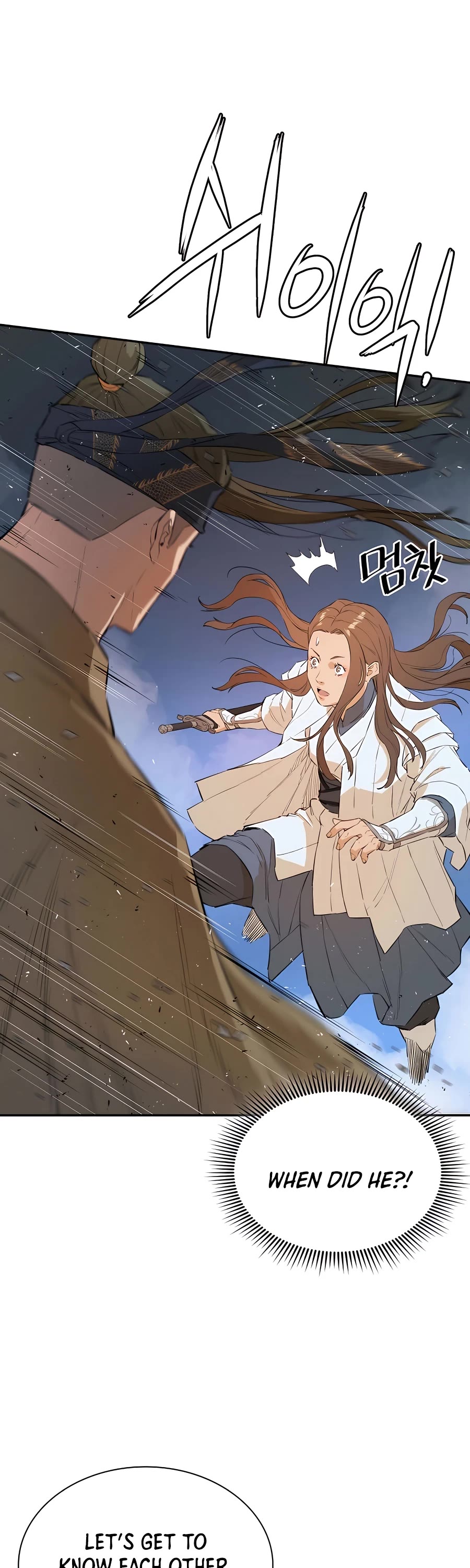 Villain Unrivaled Chapter 21 page 41 - Chapter 21