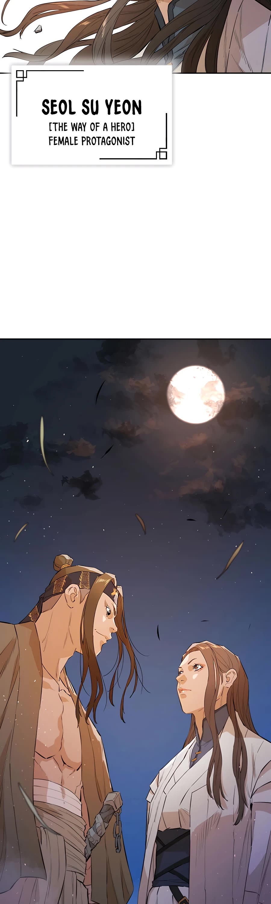 Villain Unrivaled Chapter 21 page 43 - Chapter 21