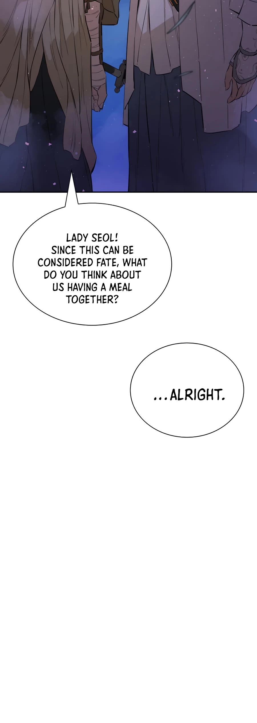 Villain Unrivaled Chapter 21 page 44 - Chapter 21