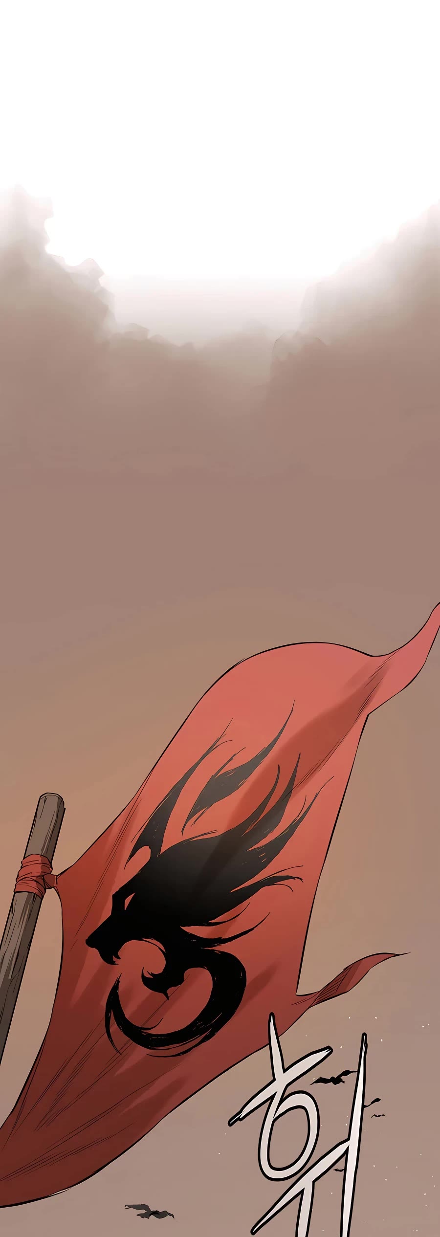 Villain Unrivaled Chapter 21 page 45 - Chapter 21