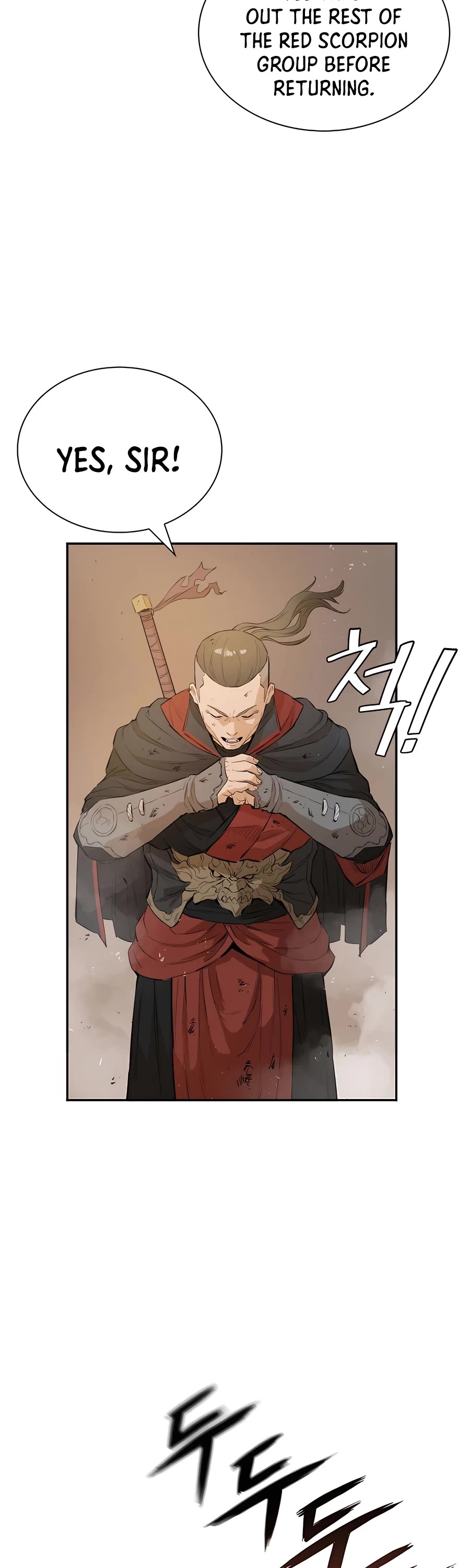 Villain Unrivaled Chapter 21 page 48 - Chapter 21