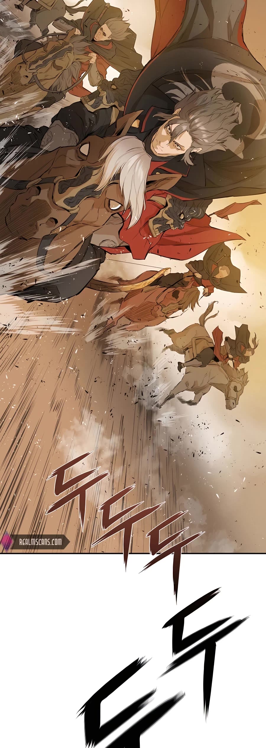 Villain Unrivaled Chapter 21 page 50 - Chapter 21