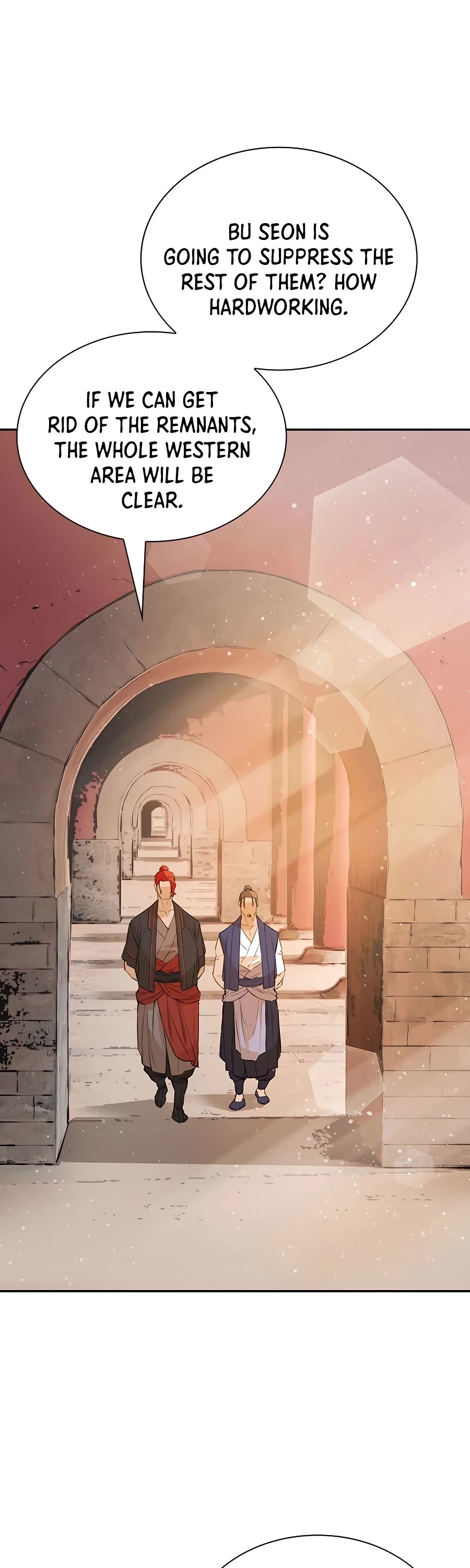 Villain Unrivaled Chapter 21 page 52 - Chapter 21