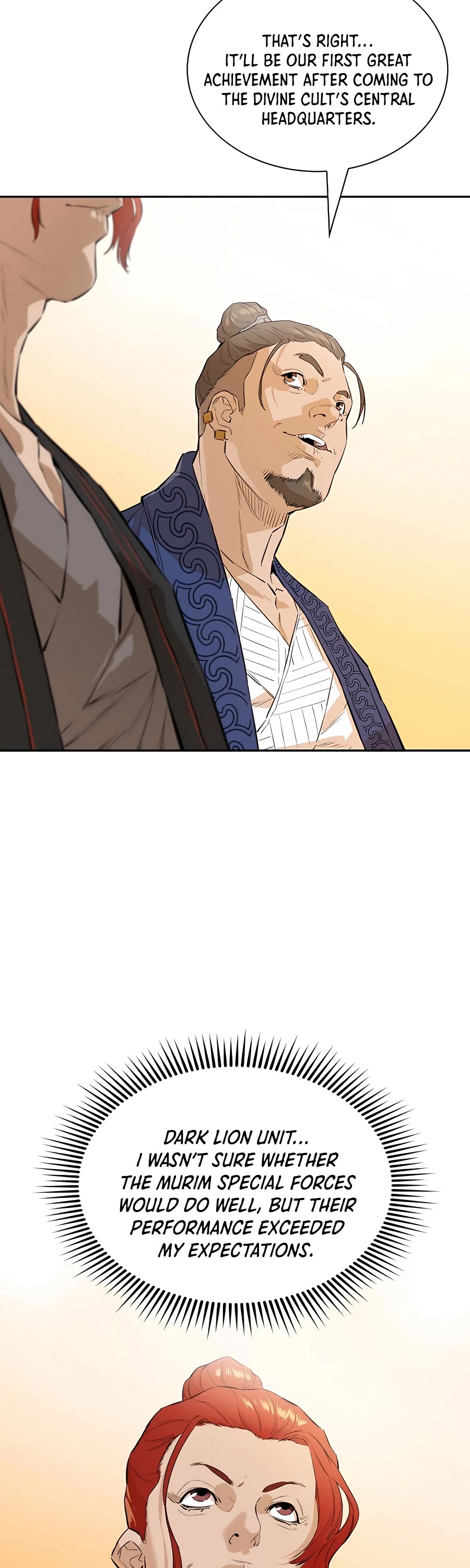 Villain Unrivaled Chapter 21 page 53 - Chapter 21