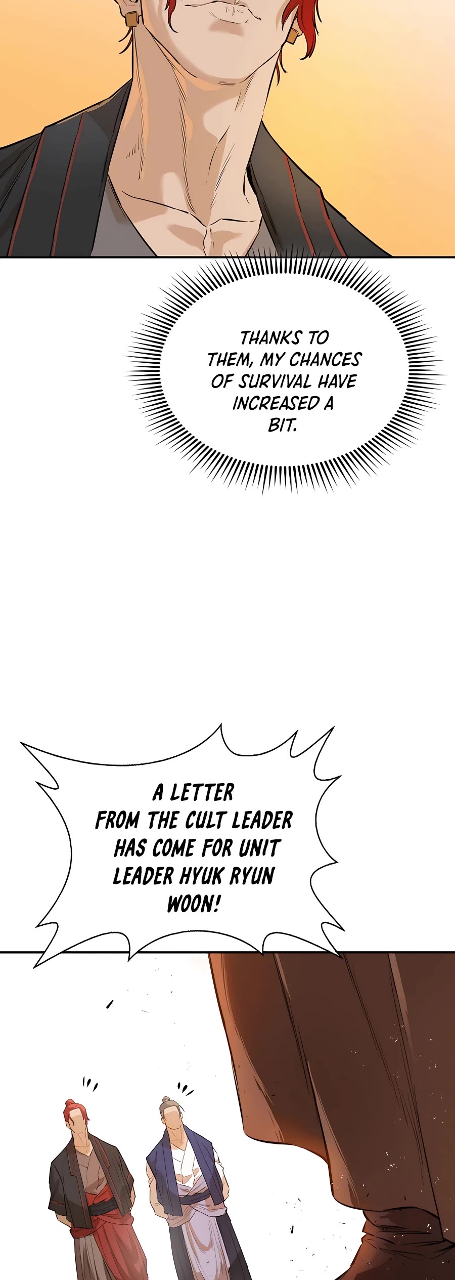 Villain Unrivaled Chapter 21 page 54 - Chapter 21