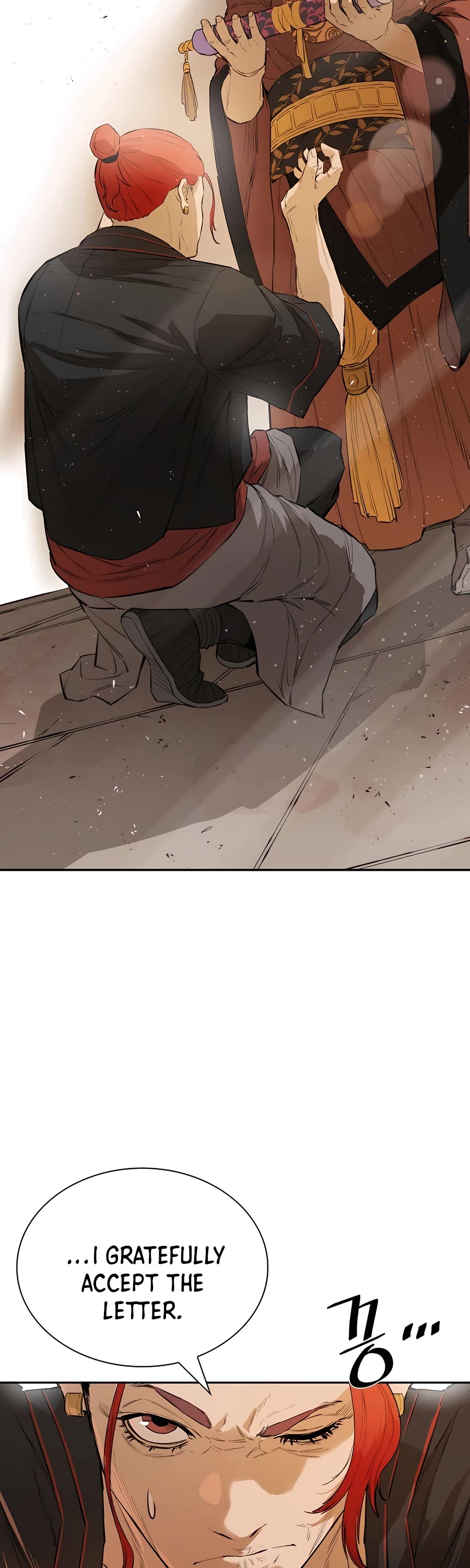 Villain Unrivaled Chapter 21 page 56 - Chapter 21