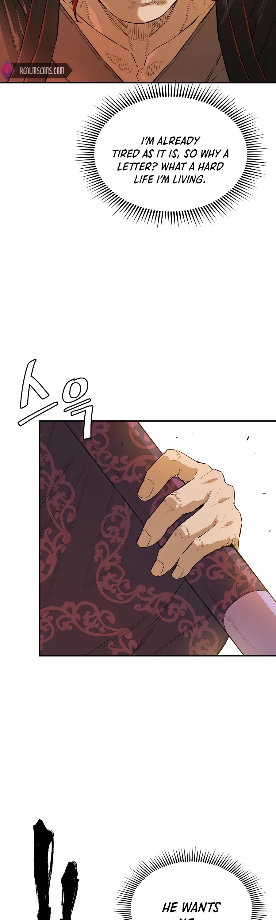Villain Unrivaled Chapter 21 page 57 - Chapter 21