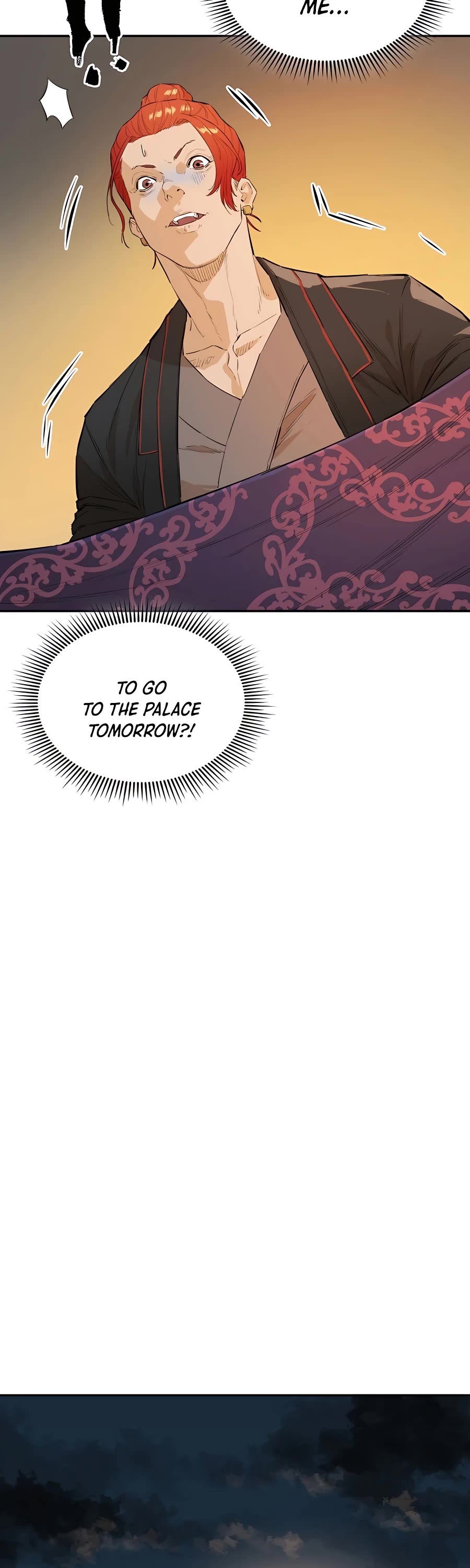 Villain Unrivaled Chapter 21 page 58 - Chapter 21