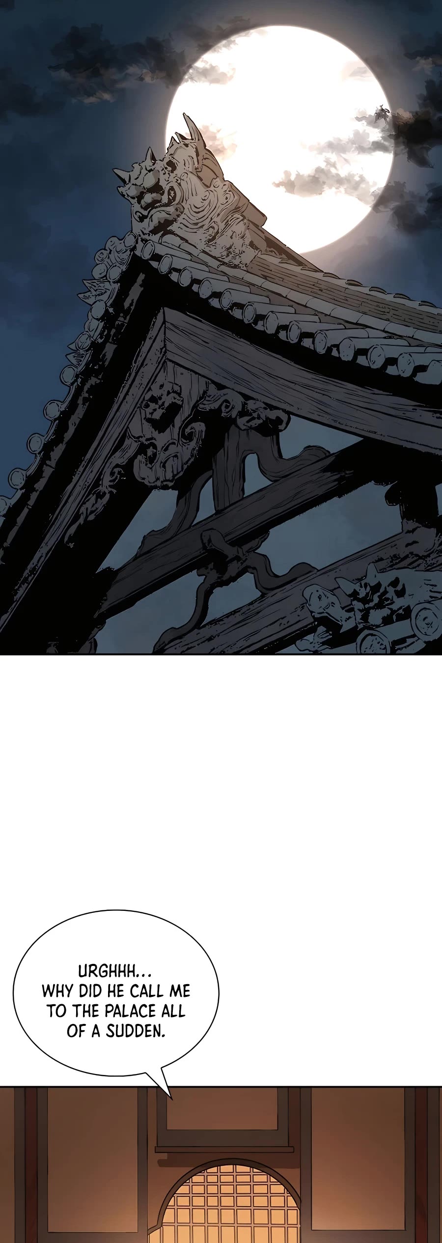 Villain Unrivaled Chapter 21 page 59 - Chapter 21