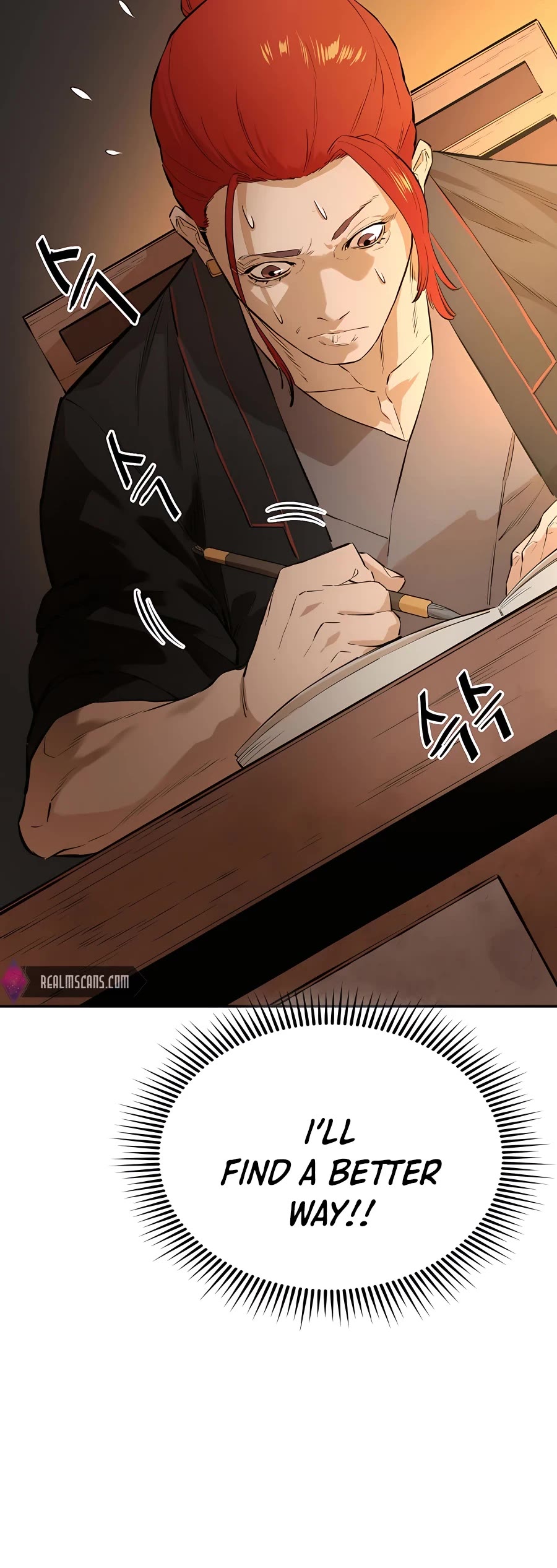 Villain Unrivaled Chapter 21 page 64 - Chapter 21