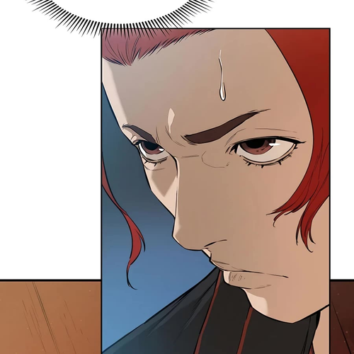 Villain Unrivaled Chapter 21 cover