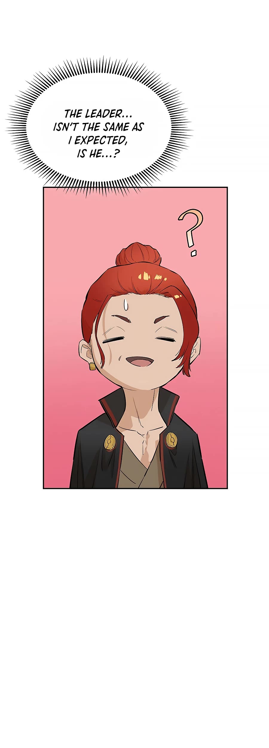 Villain Unrivaled Chapter 22 page 11 - Chapter 22