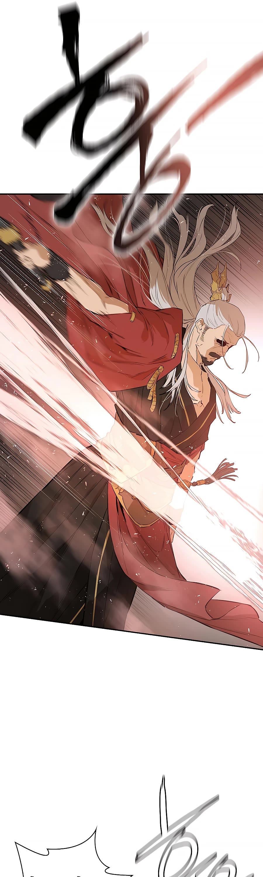 Villain Unrivaled Chapter 22 page 20 - Chapter 22