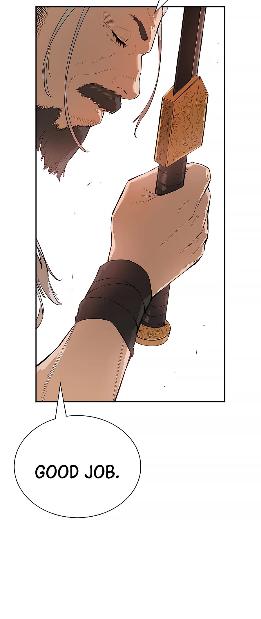 Villain Unrivaled Chapter 22 page 23 - Chapter 22