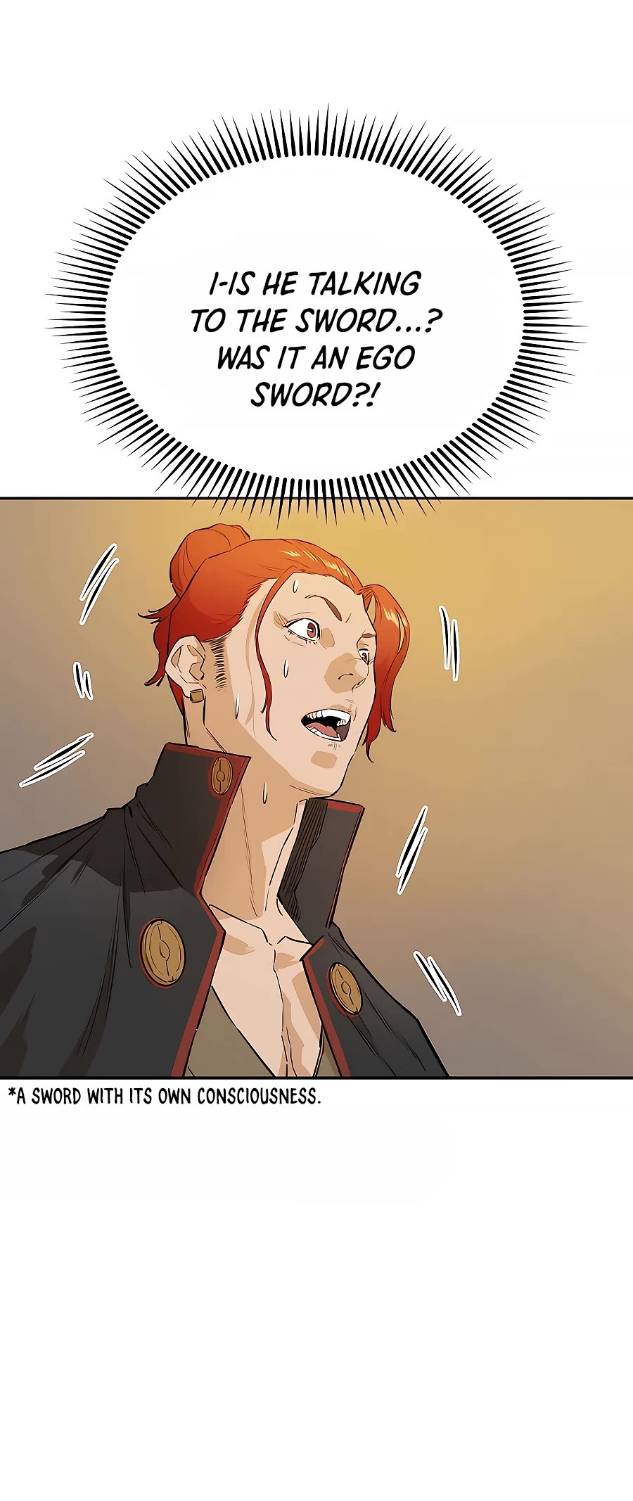 Villain Unrivaled Chapter 22 page 24 - Chapter 22