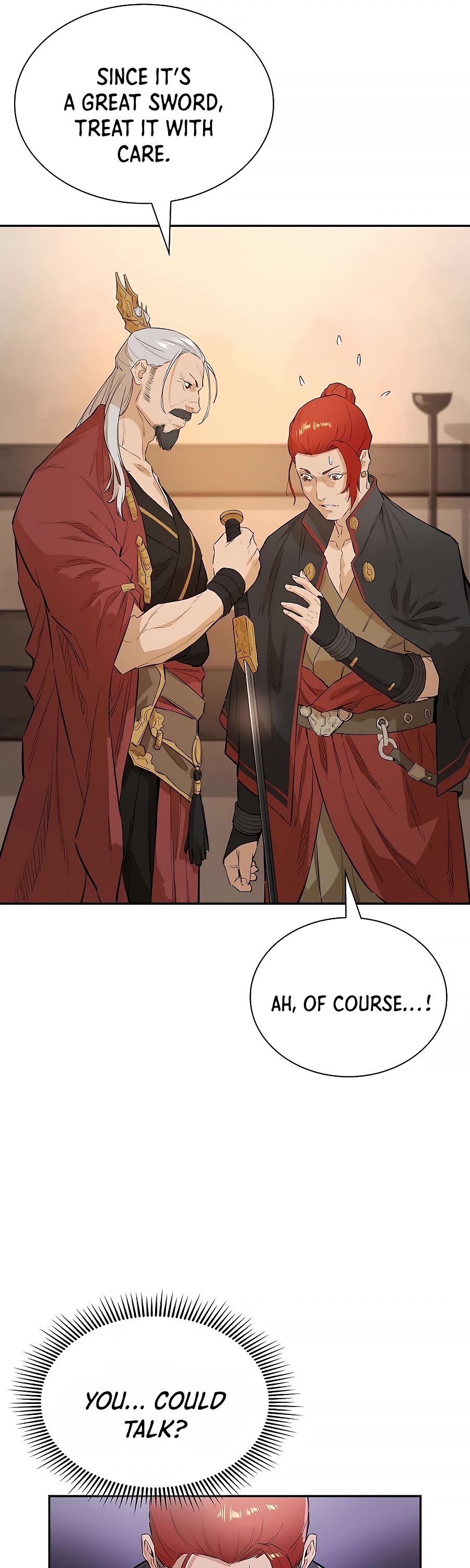 Villain Unrivaled Chapter 22 page 25 - Chapter 22