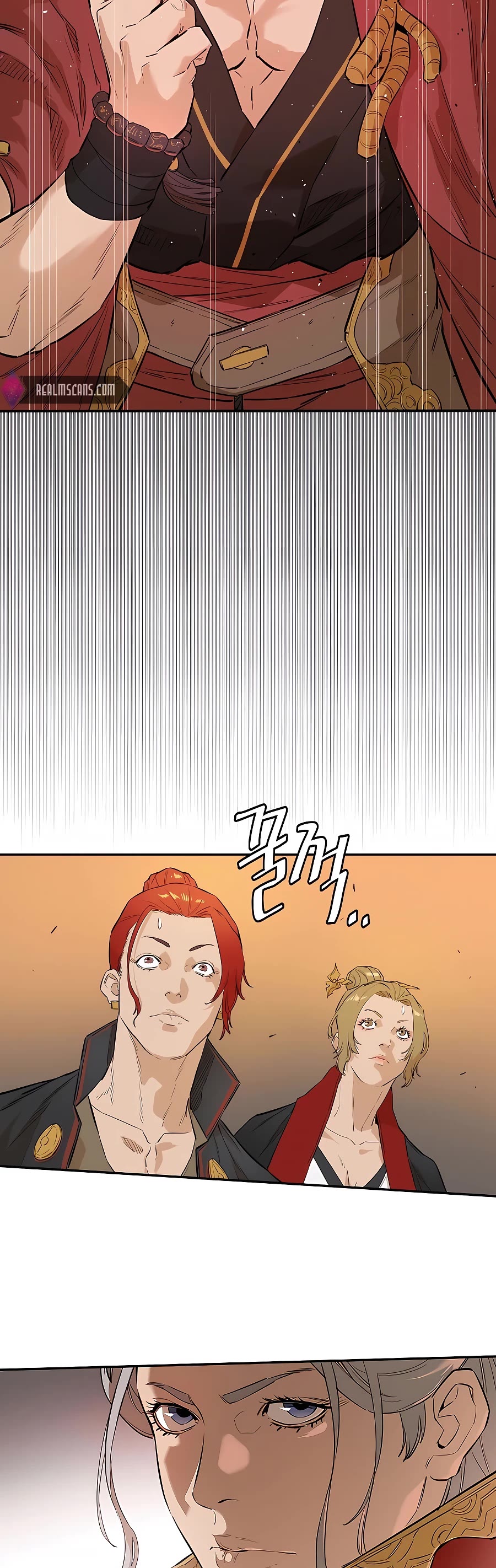 Villain Unrivaled Chapter 22 page 28 - Chapter 22