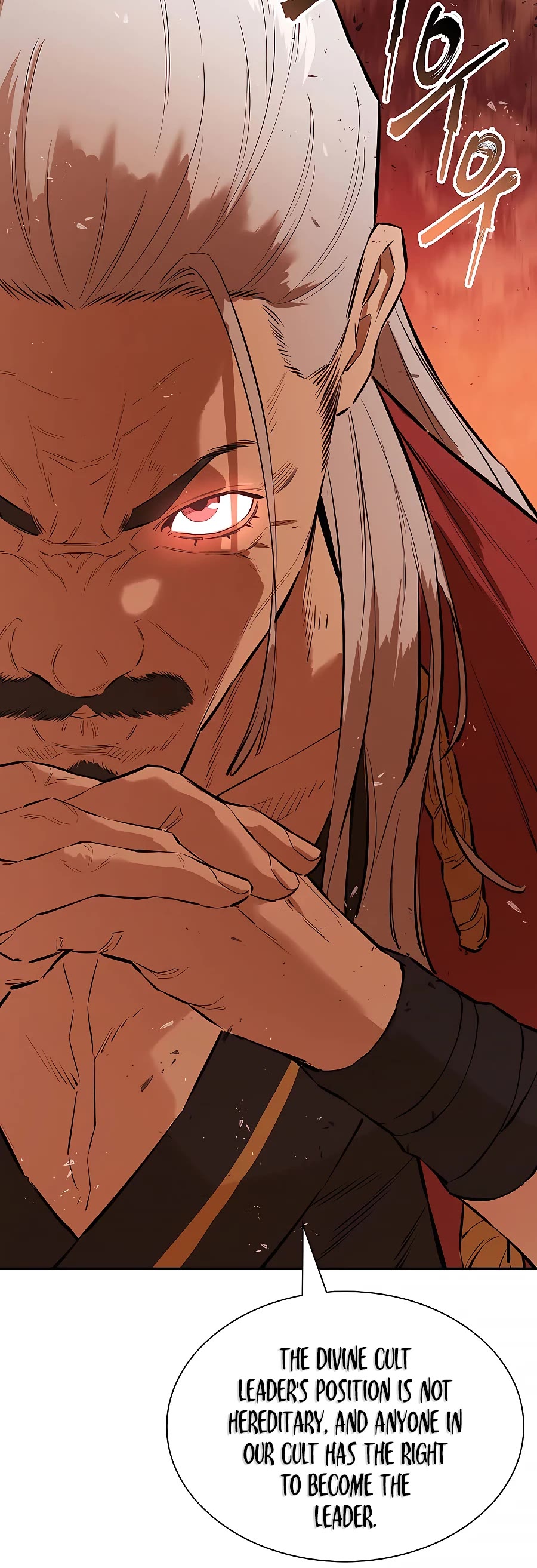 Villain Unrivaled Chapter 22 page 34 - Chapter 22
