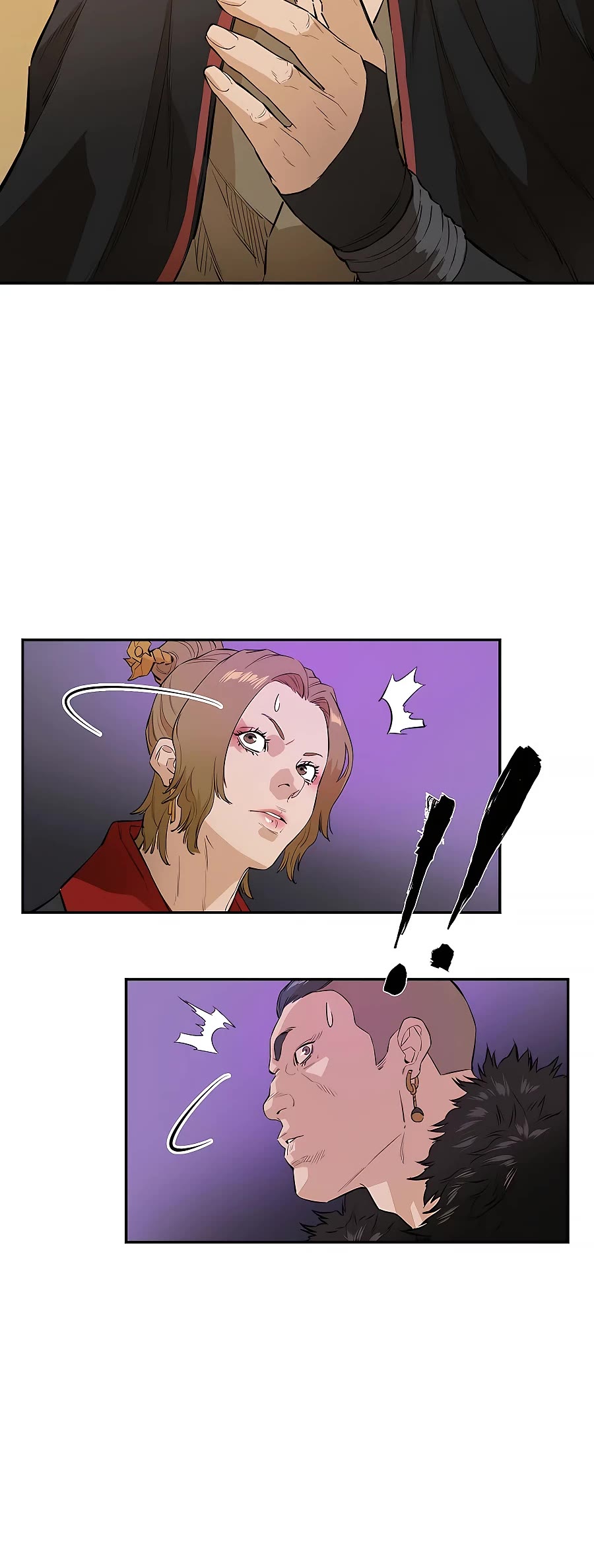 Villain Unrivaled Chapter 22 page 37 - Chapter 22