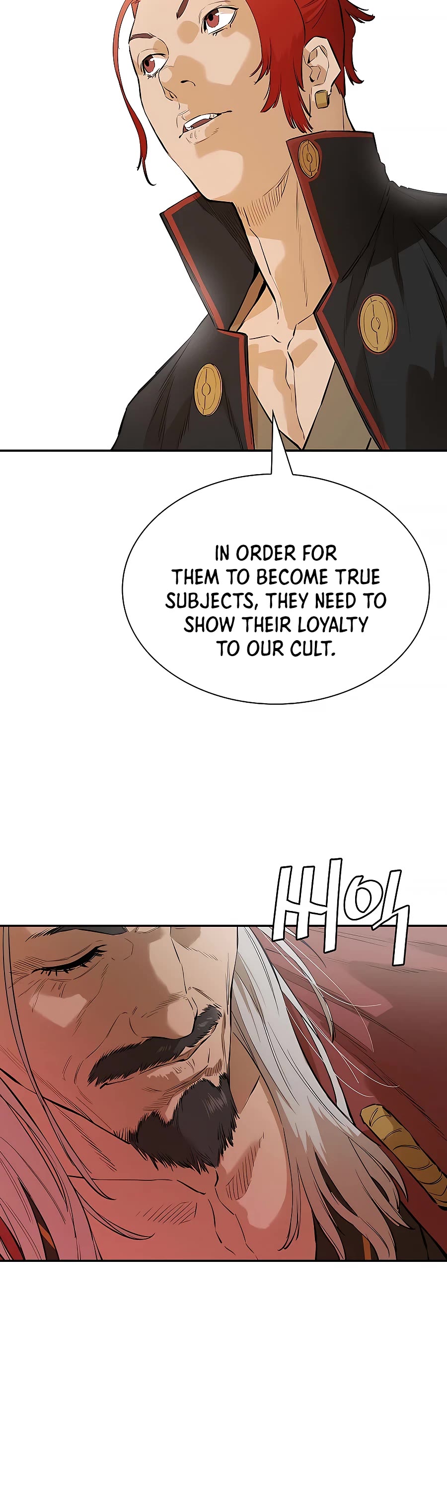 Villain Unrivaled Chapter 22 page 39 - Chapter 22