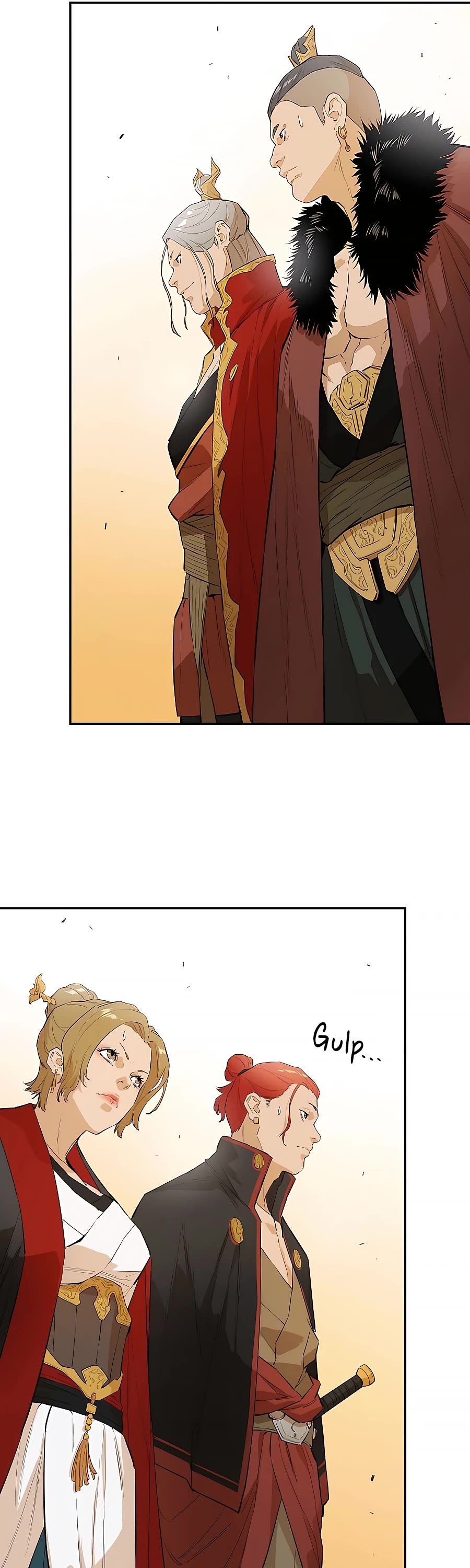 Villain Unrivaled Chapter 22 page 4 - Chapter 22