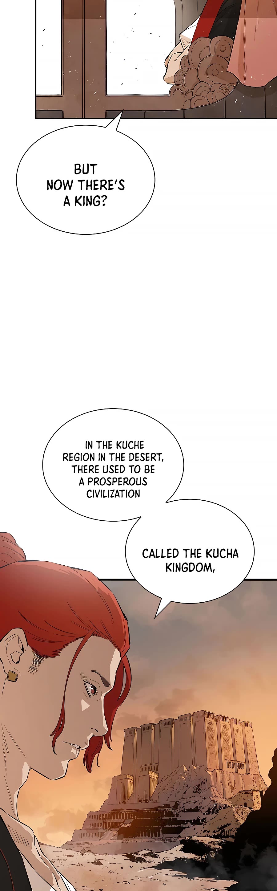 Villain Unrivaled Chapter 22 page 51 - Chapter 22