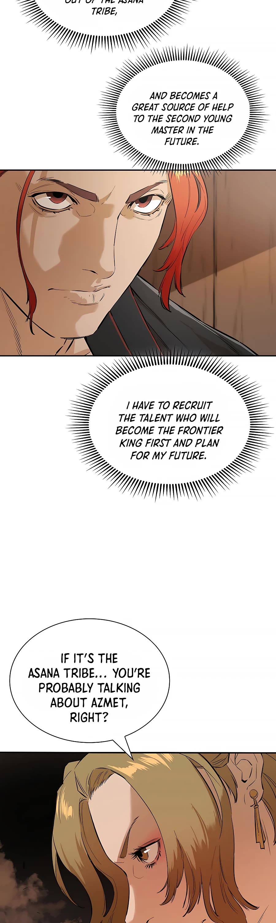 Villain Unrivaled Chapter 22 page 54 - Chapter 22