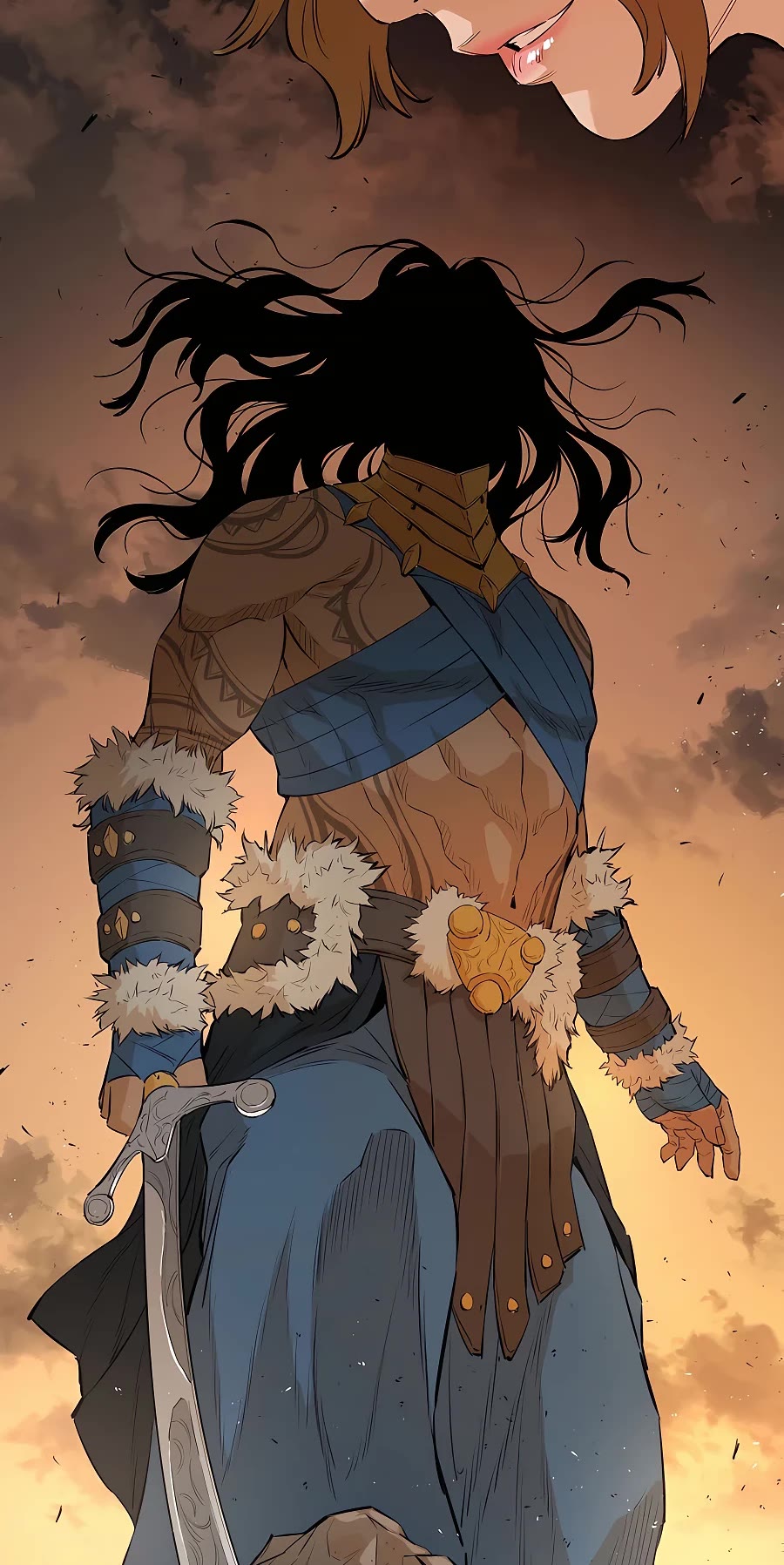 Villain Unrivaled Chapter 22 page 55 - Chapter 22