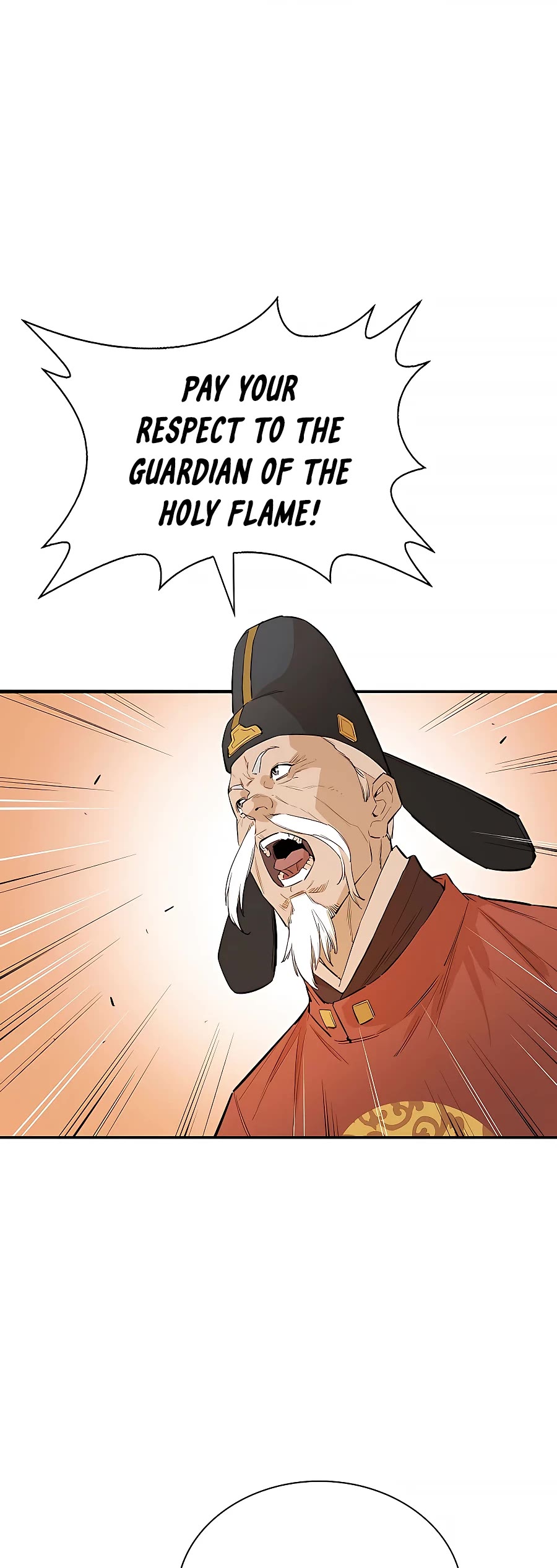 Villain Unrivaled Chapter 22 page 7 - Chapter 22
