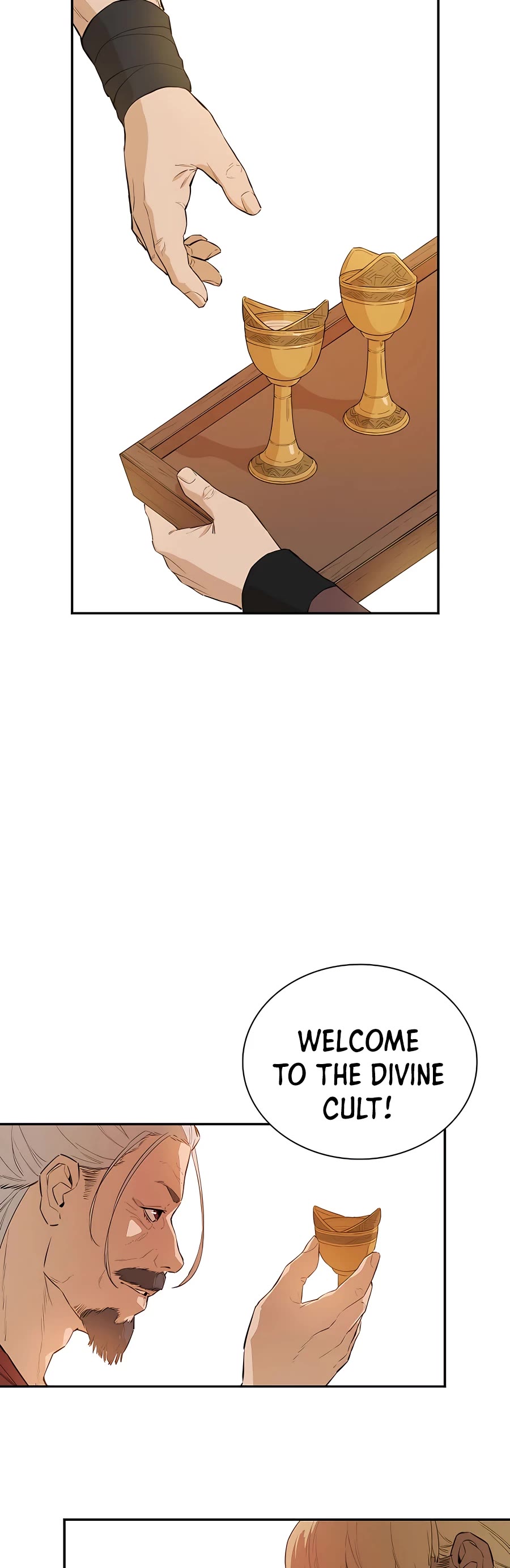 Villain Unrivaled Chapter 23 page 10 - Chapter 23