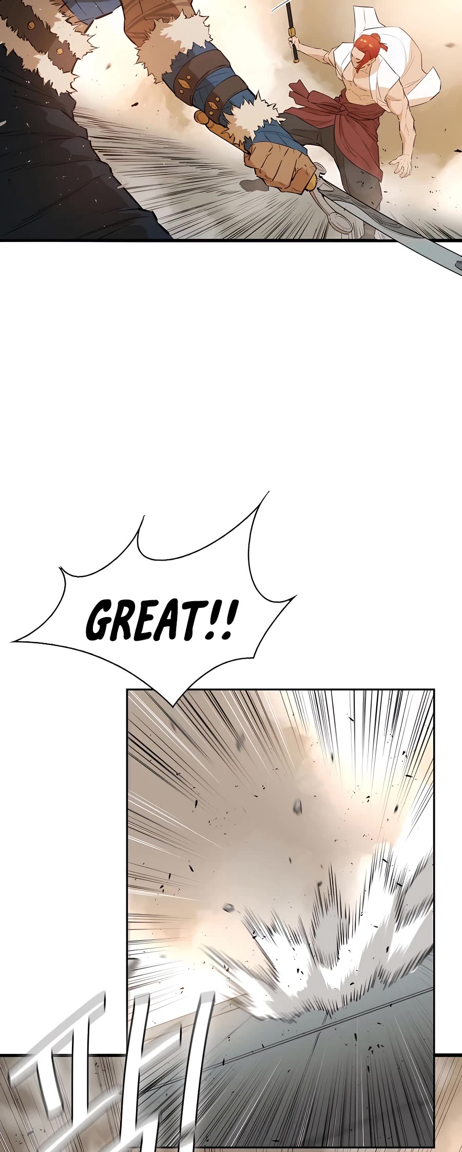 Villain Unrivaled Chapter 23 page 22 - Chapter 23
