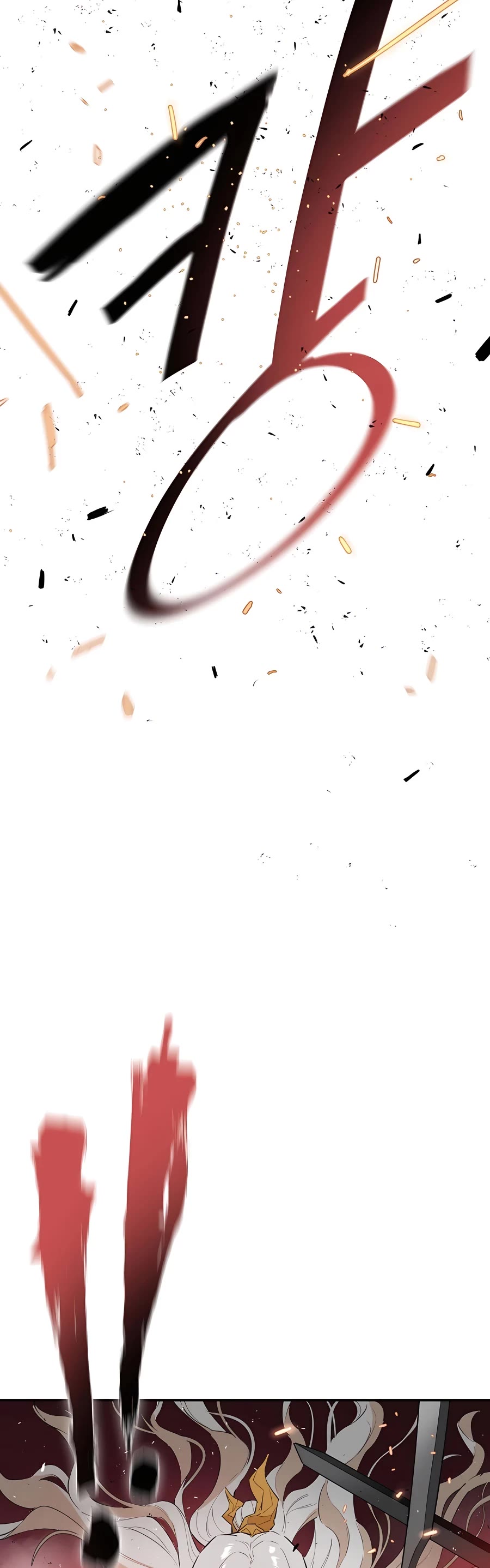 Villain Unrivaled Chapter 23 page 25 - Chapter 23