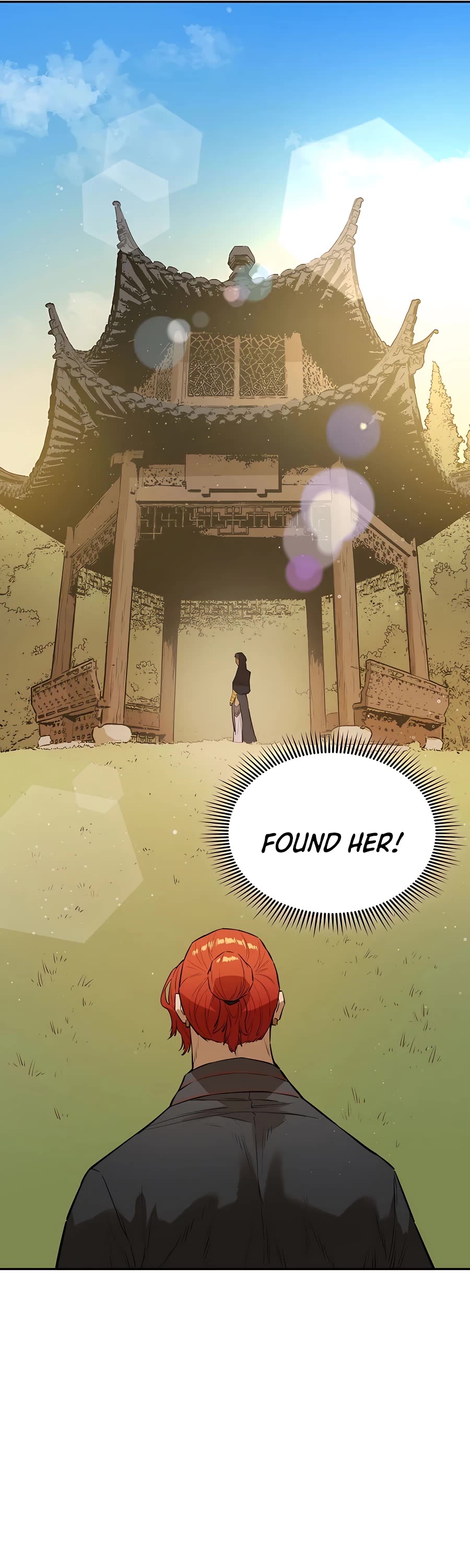 Villain Unrivaled Chapter 23 page 33 - Chapter 23