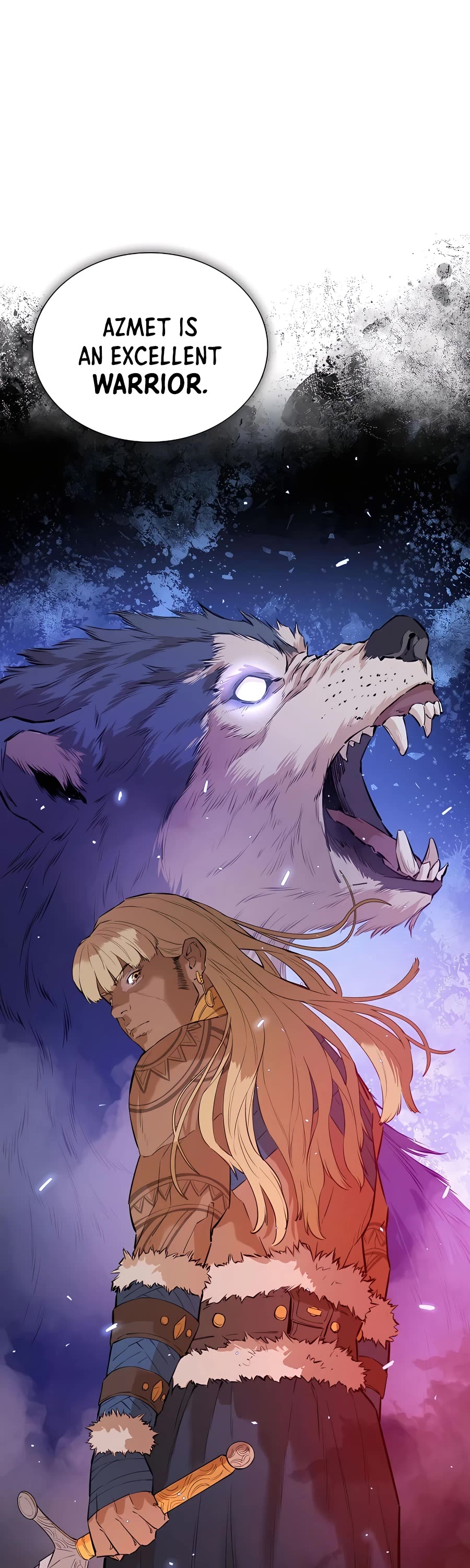 Villain Unrivaled Chapter 23 page 39 - Chapter 23