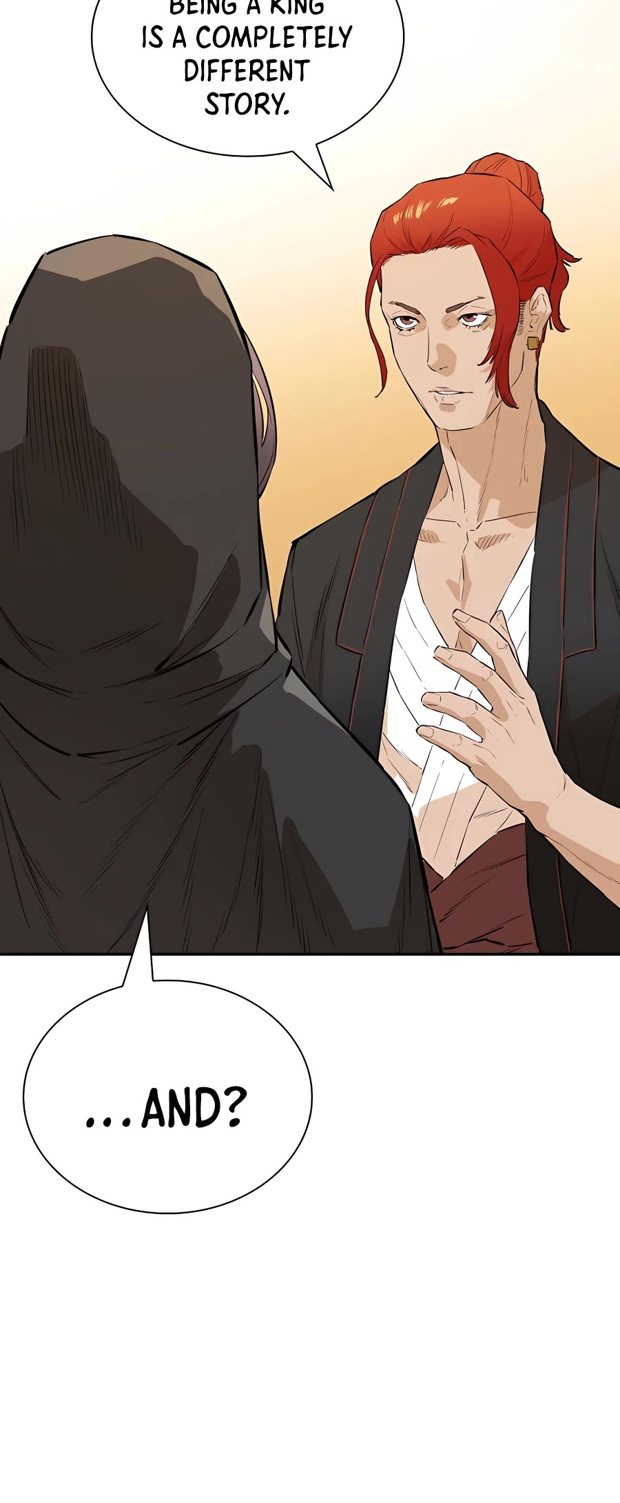 Villain Unrivaled Chapter 23 page 41 - Chapter 23