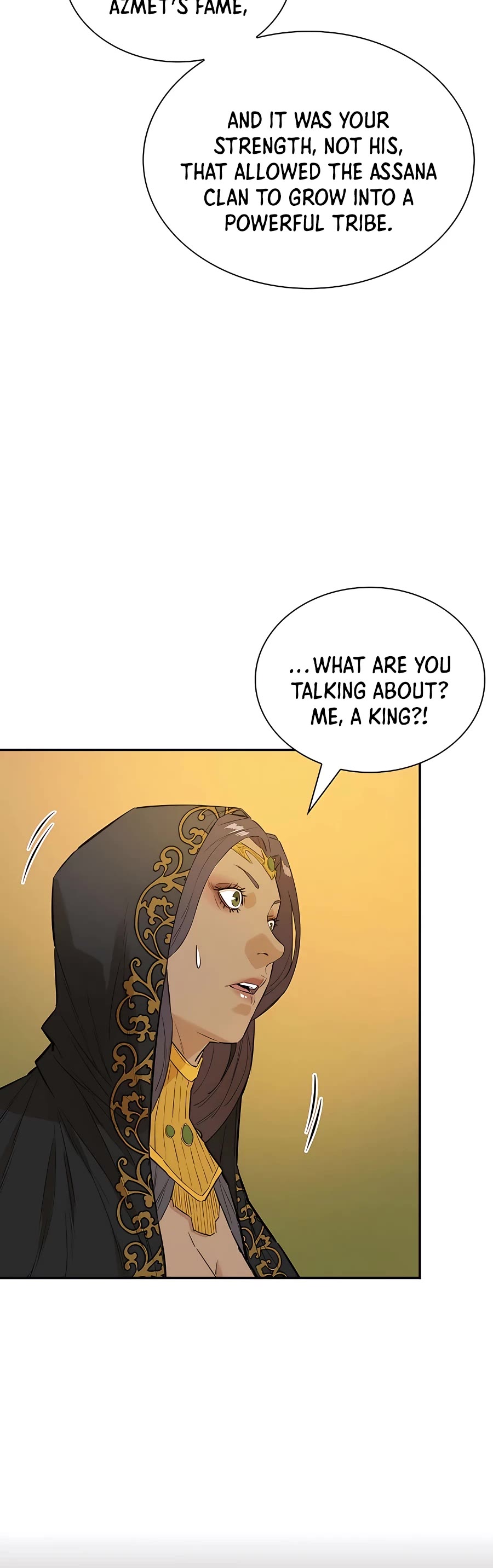 Villain Unrivaled Chapter 23 page 44 - Chapter 23