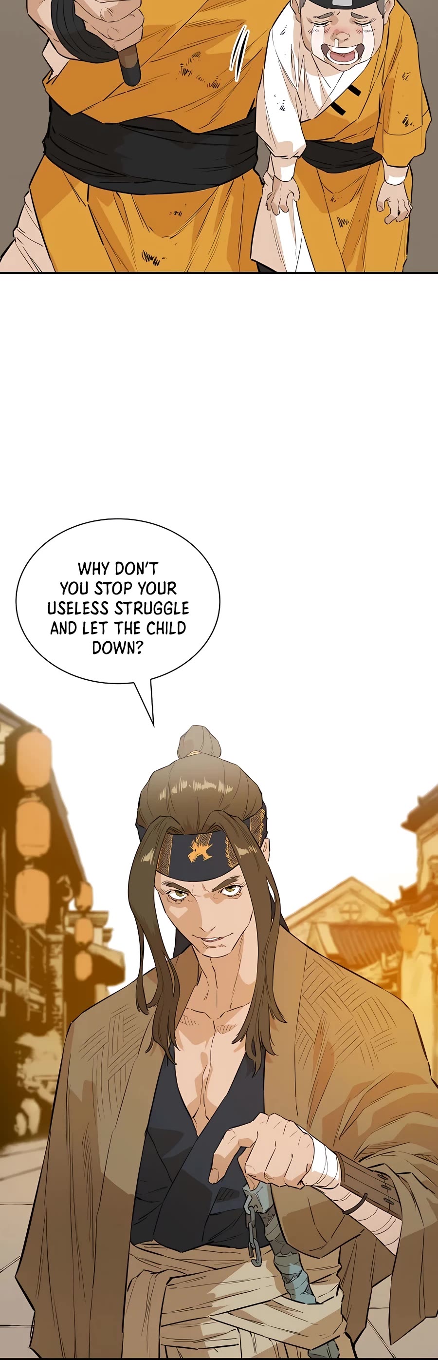 Villain Unrivaled Chapter 23 page 48 - Chapter 23