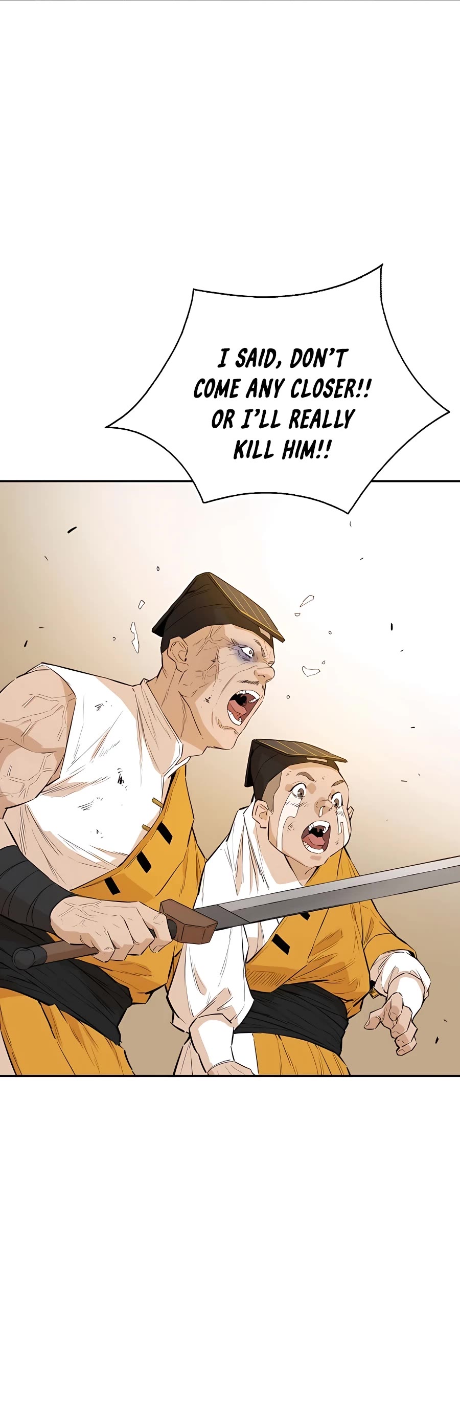Villain Unrivaled Chapter 23 page 49 - Chapter 23