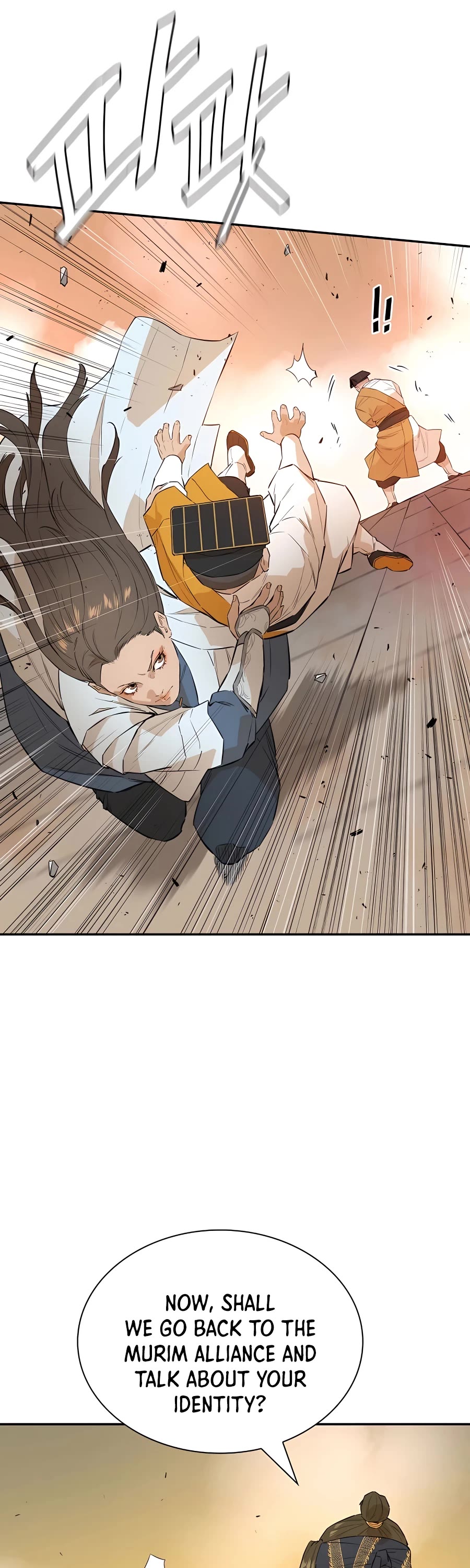 Villain Unrivaled Chapter 23 page 53 - Chapter 23