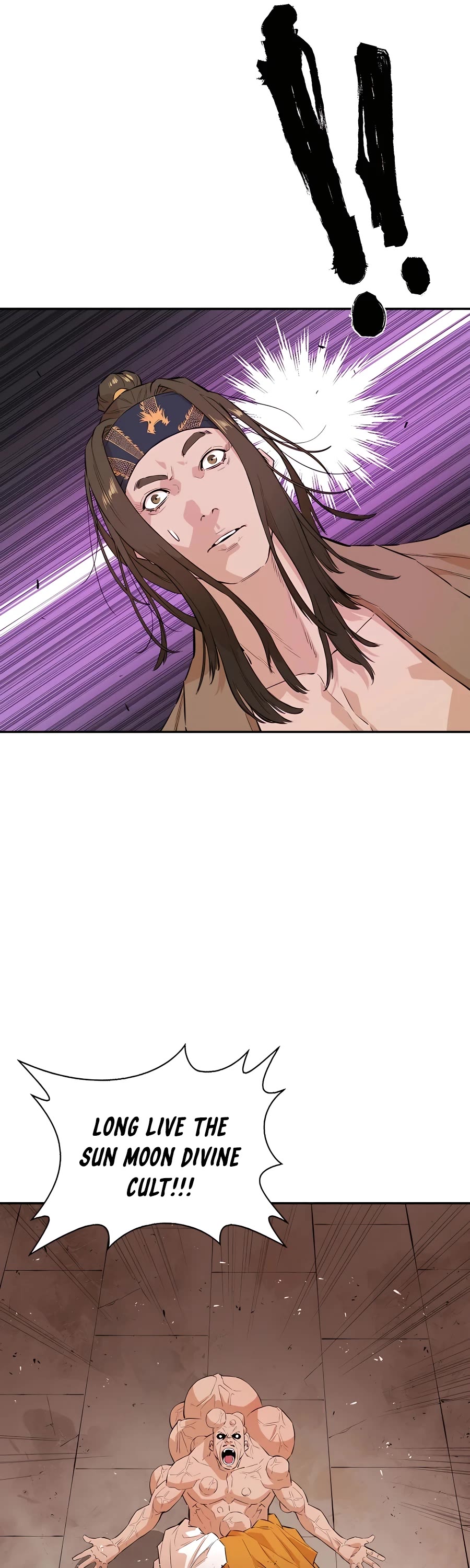 Villain Unrivaled Chapter 23 page 56 - Chapter 23